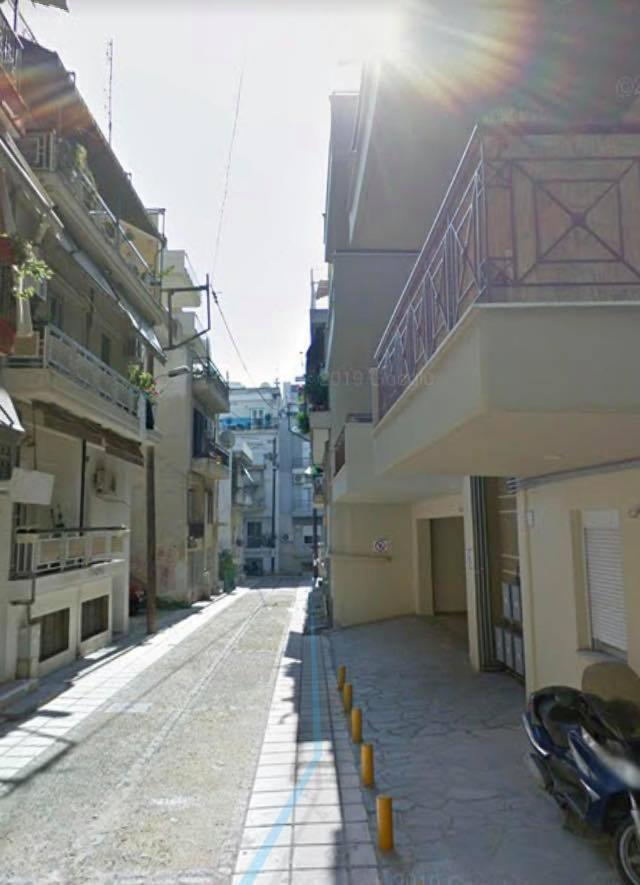 Appartamento 3 Min From Central Station Free Parking Salonicco Esterno foto